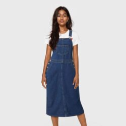 ‘Digital Blackface’? Levi’s gets pushback for using AI models to add diversity.