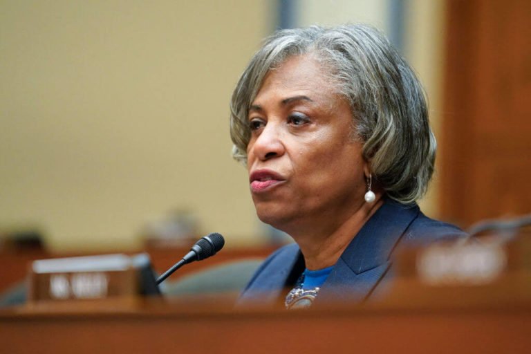 Read more about the article Ties between Blacks and Jews go back decades. An ex-congresswoman wants to strengthen the bond