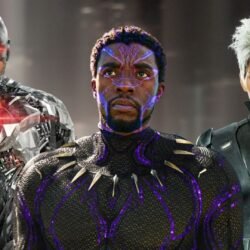 Top 10 inspiring African-American superheroes