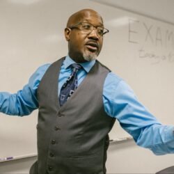 Detroit Evening Report: African American AP course to be taught in 20 Michigan high schools