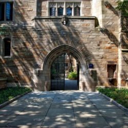 Nearly 200 Years Later, Yale Awards Degree To The First Known Black Student At The School