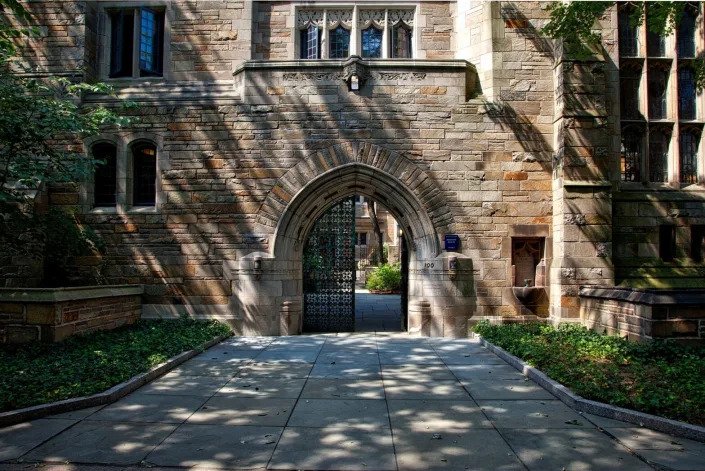 Read more about the article Nearly 200 Years Later, Yale Awards Degree To The First Known Black Student At The School