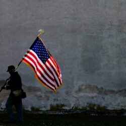 Bernie Moreno’s reparations proposal for white Civil War soldiers reflects ignorance about our history – including African Americans like my great-great grandfather who fought for the Union: Marvin A. McMickle