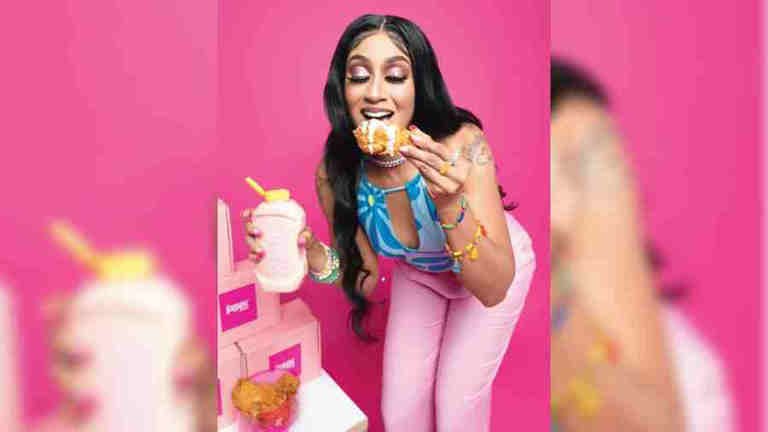 Read more about the article Black female creators, entrepreneurs focus of new series by Ebony, Walmart