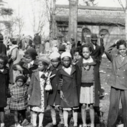 Did You Know That The Easter Monday Tradition In America Started Because Of Segregation?