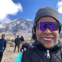 DC woman who conquered Mt. Kilimanjaro at 73 aims to help other Black climbers