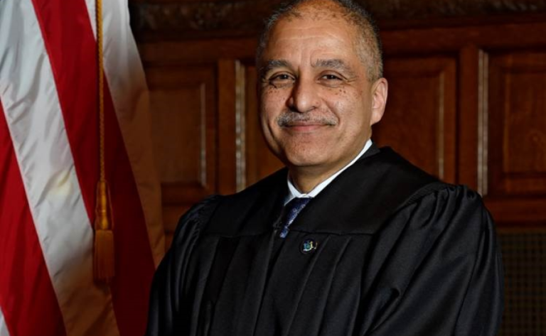 Read more about the article Rowan Wilson confirmed as New York’s first African American chief judge