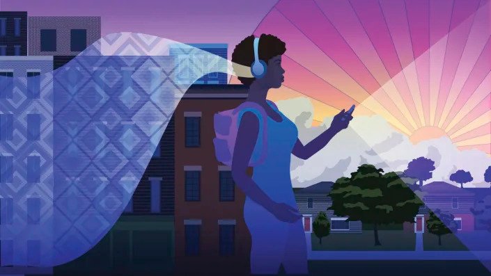 Read more about the article Black kids face racism before they even start school. It’s driving a major mental health crisis.