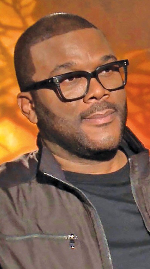 Read more about the article Tyler Perry Makes History As First African American To Acquire Two Major TV Networks
