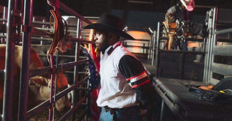 Read more about the article Learning About Freedom at a Black Rodeo