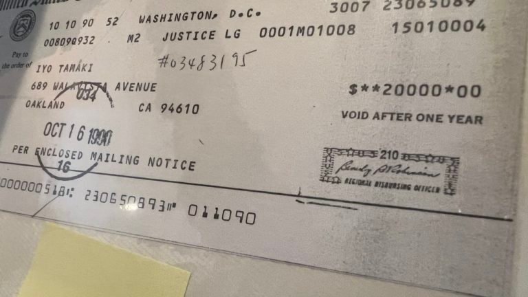 Read more about the article Black Americans are getting support for reparations from other multiracial groups