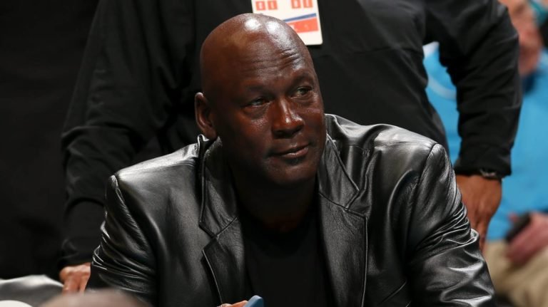 Read more about the article Michael Jordan’s Hornets sale leaves NBA with no Black majority team ownership