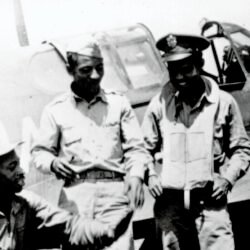 How African American Sacrifice Abroad Was Ignored Back Home