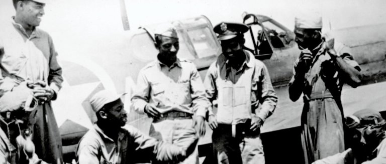 Read more about the article How African American Sacrifice Abroad Was Ignored Back Home