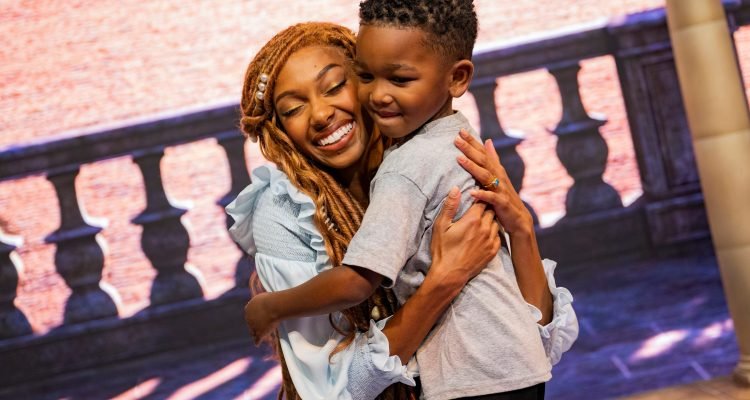 Read more about the article Walt Disney World Resort Features Black Art, Black Businesses + More This Summer With ‘Celebrate Soulfully’