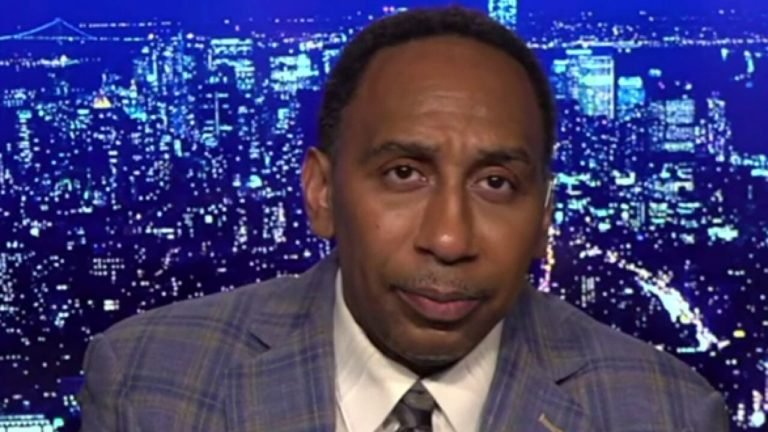 Read more about the article Stephen A. Smith defends affirmative action after SCOTUS ruling: African Americans were being ‘shortchanged’