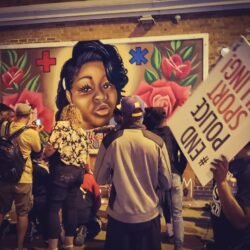 Opinion: Police brutalize Black women more than any other group. Why aren’t we talking about it?