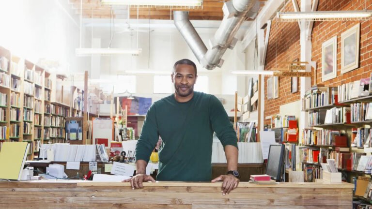 Read more about the article 7 Black-owned businesses that are changing the game