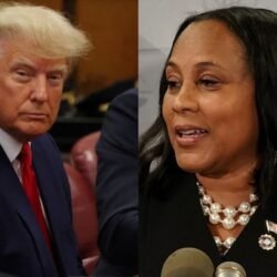 Trump Supporters Attack African-American Judges Using Euphemism for N-Word