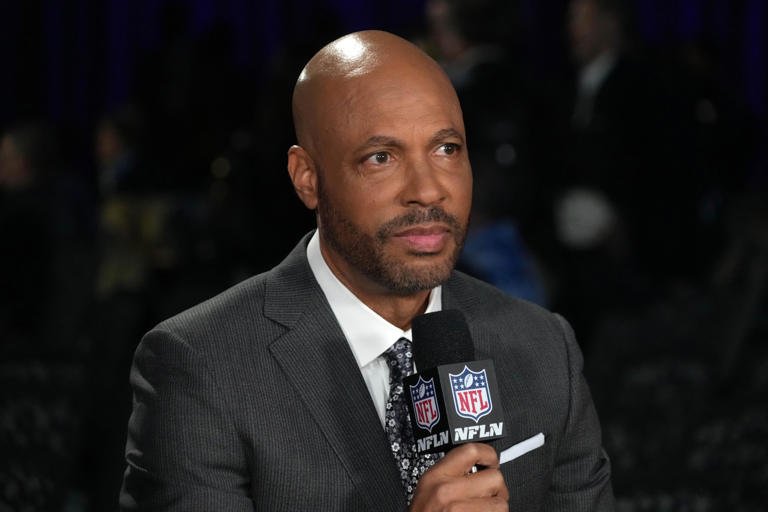 Read more about the article Jim Trotter alleges NFL racial discrimination. His claims are huge problem for the league.