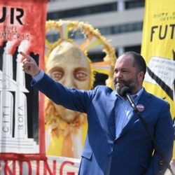 The Sierra Club hired its first Black CEO. Turmoil over racial equity followed.