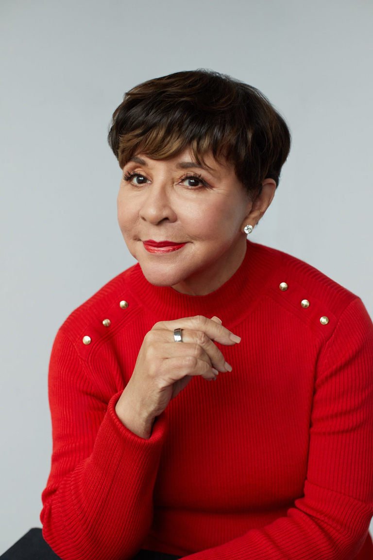 Read more about the article Sheila Johnson, America’s first Black female billionaire, on her next act after cofounding BET: ‘I see business opportunities and just walk through the door’