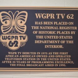 On this day in 1975: Nation’s first Black-owned television launches