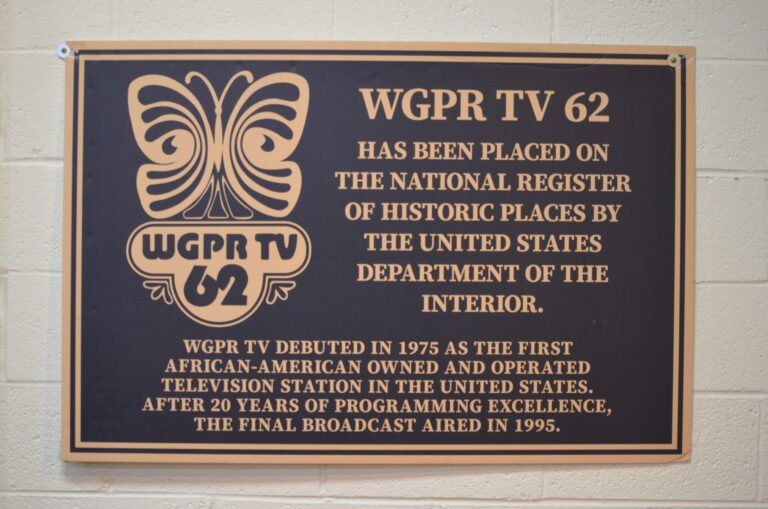 Read more about the article On this day in 1975: Nation’s first Black-owned television launches