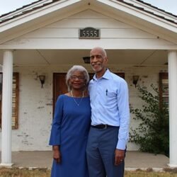 Texas City Won’t Allow Historic Black Church to Exist