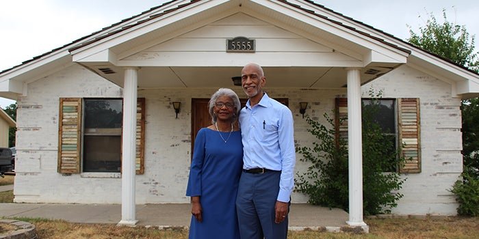Read more about the article Texas City Won’t Allow Historic Black Church to Exist