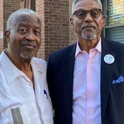 The military conducted testing in their neighborhood during the Cold War. Now, these former residents are demanding answers – and restitution