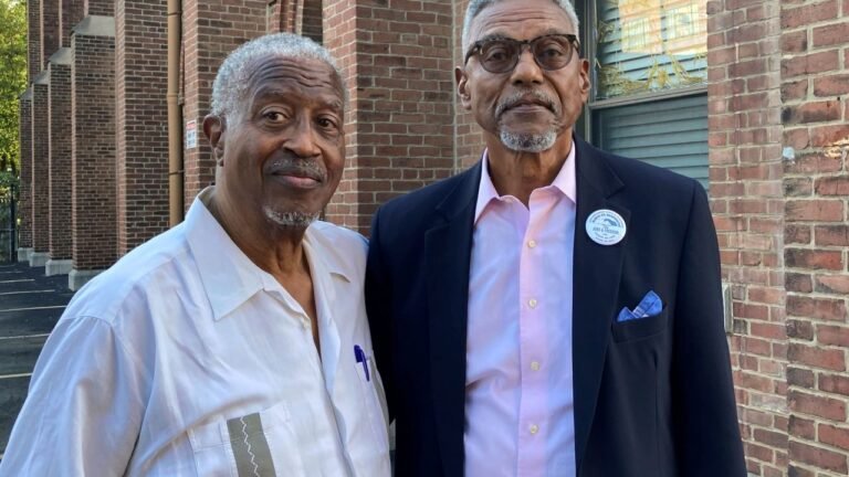 Read more about the article The military conducted testing in their neighborhood during the Cold War. Now, these former residents are demanding answers – and restitution