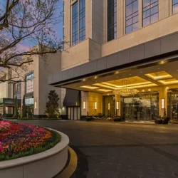 The Post Oak Hotel in Houston faces second discrimination lawsuit filed this month
