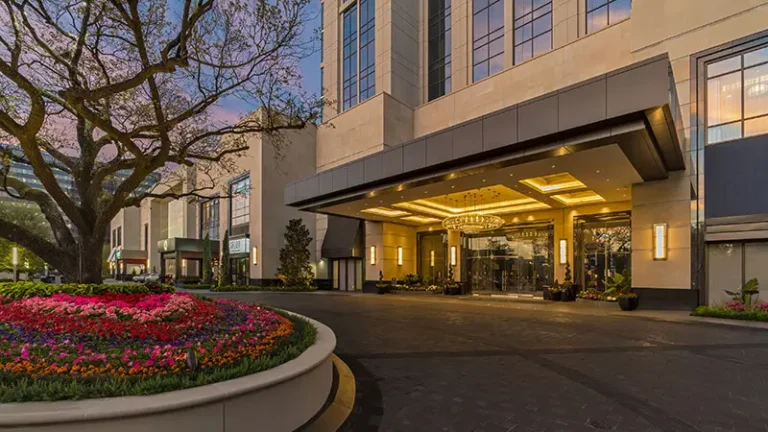 Read more about the article The Post Oak Hotel in Houston faces second discrimination lawsuit filed this month