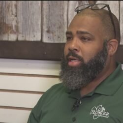 This Georgia town is about to elect its first Black councilmember