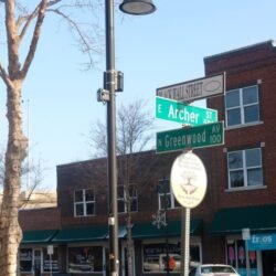 Descended from The Promised Land The Legacy of Black Wall Street