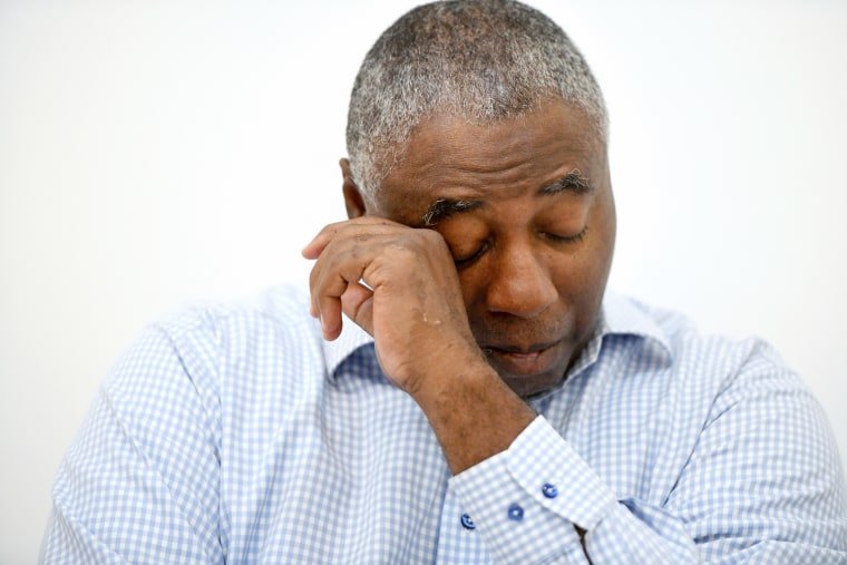 Read more about the article Black survivors are nearly invisible in the U.S. Catholic clergy sexual abuse crisis