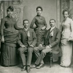 How the Black aristocracy of the Gilded Age ushered in a new era of education and freedom