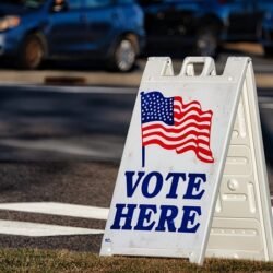 Record Number of Black Members Elected to Virginia General Assembly