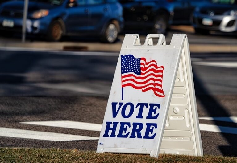 Read more about the article Record Number of Black Members Elected to Virginia General Assembly