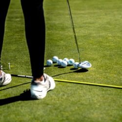 15-Year-Old Makes History As Youngest African American Junior Golf Champion