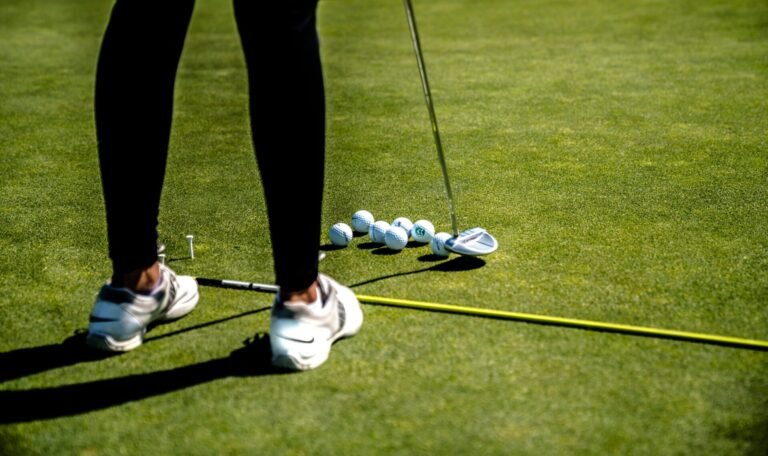 Read more about the article 15-Year-Old Makes History As Youngest African American Junior Golf Champion