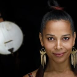 Rhiannon Giddens soars past Pulitzer win. ‘She is one of the greatest artists in the world,’ says Pat Metheny