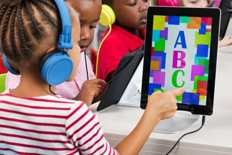 Read more about the article Black Children Who Speak African American English Are Routinely Misdiagnosed with Speech Disorders