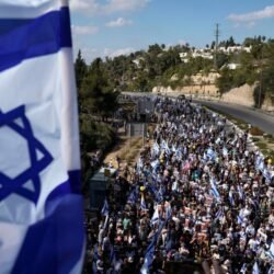 Don’t view the Israel-Hamas war through the lens of American racial oppression