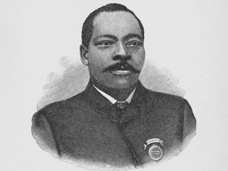 Read more about the article Thomas Edison tried to take credit for a device created by a Black American inventor