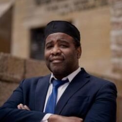 BLM has it backwards, Hamas is the one ‘enslaving’ Palestinians, says Black rabbi