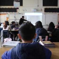 Will the Ban on Affirmative Action Hurt Diversity? Look to California