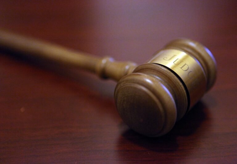 Read more about the article Federal judge finds racial disparity in Lake County judicial selection process