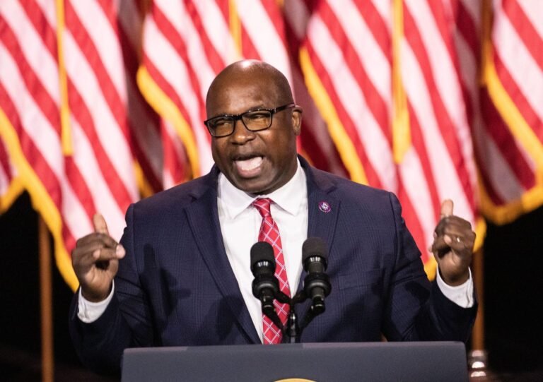 Read more about the article Bowman co-sponsors bill that seeks $14 trillion in slavery reparations for Black Americans
